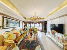 好房急售恒大帝景四室大平层房龄新环境好近千佛山山师齐鲁医院