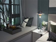 万科天空之城 4室2厅2卫 精装修 147万元