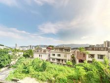 半山海景独栋别墅,大花园,2000平实用面积