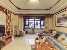 众美城 3室2厅 126.38平