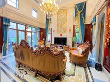 建发·浅水湾 6室3厅6卫 精装修 2万元