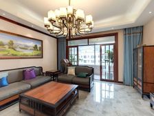 开元府 4室3厅 252.68平