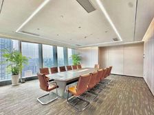 前海人寿金融中心三地铁接驳 无遮挡看海配套完善