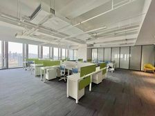 好房推荐!免租期8个月!地铁0距离!南山科兴科學园丨澳特创益