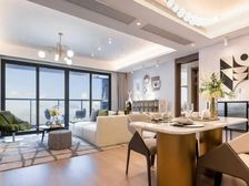 小高层 两梯两户 大横厅 中间楼层 价格看中可以谈