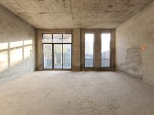 星河丹堤花园双拼 240平6居 北向毛坯 拎包入住