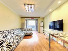 五环里西红门高端社区鸿坤理想城礼域府 2室1厅 91.86平