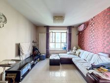 晴川花园 2室1厅 94.19平