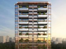 (精装四代宅 165万)曹家湾轻轨站精装 學校商圈旁近核心区