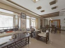 燕东山庄 5室3厅 231.92平