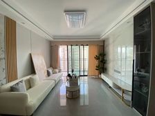 莲塘市场旁 业主急售 海悦花园(来电送车位)赠送全屋家私家电