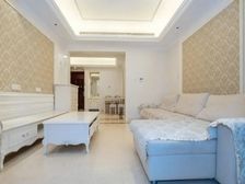 快刀手,小樊带您看。前滩,合生前滩一号 南北两房 精装修,