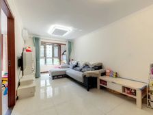 (买房零拥)拾景名苑 二室 南向 次新房 视野好 户型方正