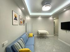 业主已置换 简约两房 37中家门口 看到都送 华润万象华府