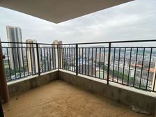 年关业主急 妥妥好房 全景人民公园 朝南大五房 华润万象华府