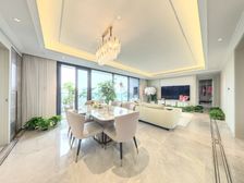 凤起兰庭 一梯一户纯洋房 次新小区 精装修 满2年