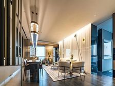 地铁6号线通州北关,河景现房,新光大,一批特价房源,高性价比