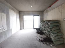 2025年关急 变现下调为成交 双阳台毛坯四房 华润万象华府