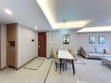 保利天禧(四期) 交通便利 临地铁 房龄新 满二 装修好