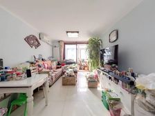 建邦枫景 2室2厅 89.14平