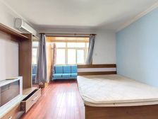 (买方零拥)高能物理研究所 二室 南北 花园社区 有车位