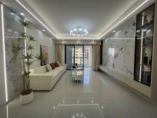 业主置换广州 2万上车 轻轨旁!南北对流望花园 来电送车位