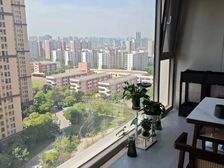 朝南维港半岛 3室2厅2卫 精装修 38万元
