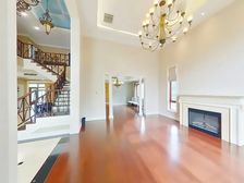 北京壹号庄园,临老河湾观景独栋,俯瞰滨水森林公园,价可谈