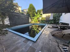 清华坊别墅急卖 有花园 有地下室 有私家车库 有泳池 捡漏