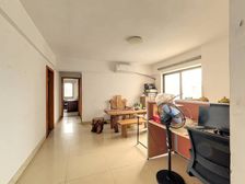 西苑广场 3室2厅 113平