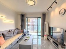 星月彩虹花苑(期) 3室2厅 98.9平