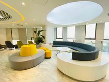 性价比 年底促销 精装修带家具 灵活工位可分割 方恒国际