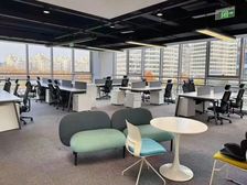 望京联络大厦望京SOHO大望京商务中心望京大厦774平精装修