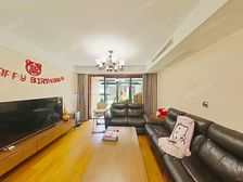 四开间朝南户型好,南北通南向双阳台,满五年看房方便