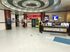 潘家园大厦1000平米精装修高层视野好看房随时