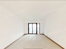 房东亏麻了 万科蓝山 雅居乐 精装4室通透 一天未住阳光好