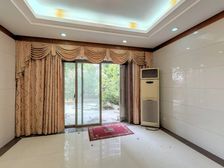 星宝明珠电梯朝南两房 有大露台花园 采光好安静税费少