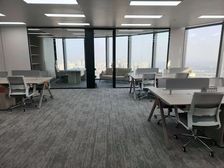 自有物业直租 海珠区丨合创中心丨高区带装修丨地铁口