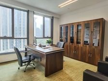 高品质整层写字楼出售 送中式装修 带车位 产权干净可自用