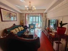 金辉天鹅湾 低楼层 医疗配套成熟 产权清晰 交通便捷