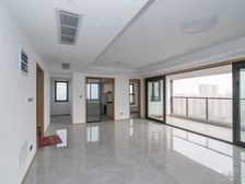 桃花院子 地铁口 红梅公园旁 大平层 精装修 没住过 随时看