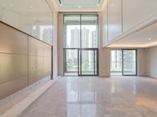 华宇新城天境 精装未入住 房东血亏一百个了 年底卖掉发工资