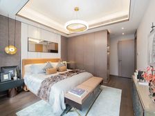 华宇新城天境 大平层 外地发展 血亏一百个 诚心出 随时看