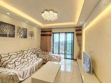 世纪新城二期幸福时光 3室2厅 119.37平