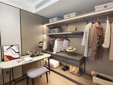 大石坝中海精装洋房 3室2厅2卫 精装修 185万元