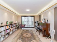 六恒科技熙华府 小高层 房东外地工作 诚心出 已经亏本几十个