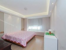 六恒科技熙华府 小高层 房东外地工作 诚心出 已经亏本几十个