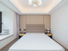 新城樾隽中央 新北核心位置 中上楼层 视野很好 价格可议