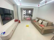 中粮三百联商场附近 传悦坊旁 婚房装修50 家具家电全送