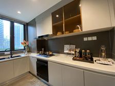 单价9字头买入城南地铁口南北朝向地铁口洋房现房